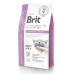Brit VD Cat GF Ultra-hypoalergénne 5kg