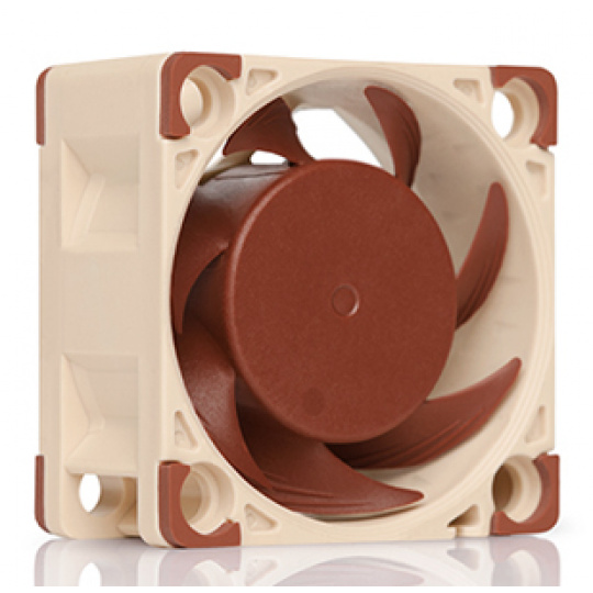 Noctua NF-A4X20 5V PWM počítačové chlazení Počítačová skříň Ventilátor 4 cm