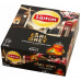 LIPTON EARL GREY černý čaj 92 sáčků