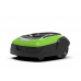 Žací robot Greenworks Optimow 10 GSM 1000 m2 - 2505507