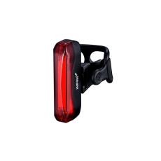 Infini Ola zadní světlo (super 15 COB červená LED, USB, 30 lumenů)