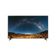 LG 43UR781C0LK televizor 109,2 cm (43") 4K Ultra HD Smart TV Wi-Fi Černá 270 cd/m²