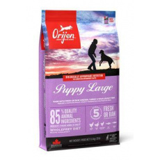 Orijen Dog Puppy Large 6kg Orijen Dog Puppy Large 6kg