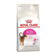 Royal Canin Feline Exigent Aroma 10kg Royal Canin Feline Exigent Aroma 10kg
