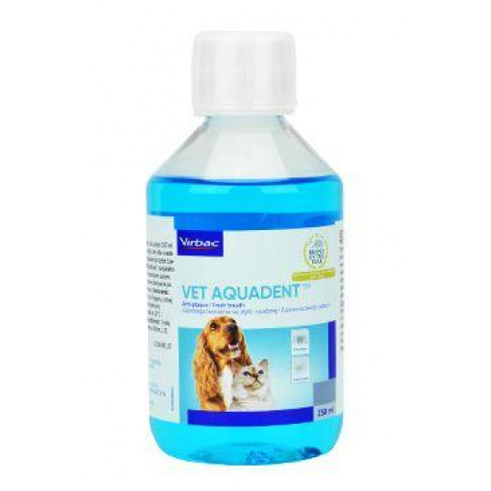 Vet Aquadent 250ml Vet Aquadent 250ml