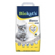 Podstielka Biokat's Bianco Classic Extra 5kg