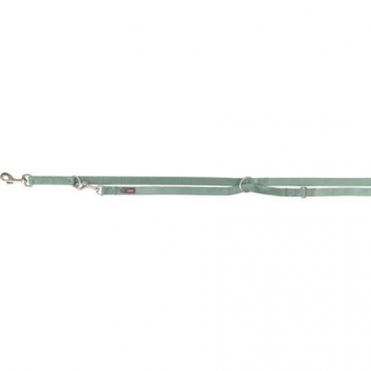 Vodítko PREMIUM predlžovacie, šalviová Vodítko PREMIUM predlžovacie, šalviová