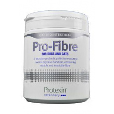 Protexin Pro-Fibre pre psy a mačky 500g Protexin Pro-Fibre pre psy a mačky 500g