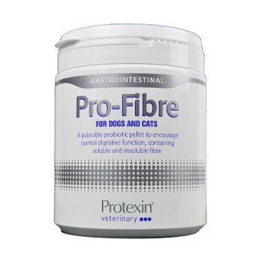 Protexin Pro-Fibre pre psy a mačky 500g