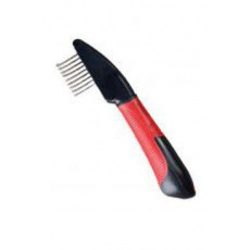 Hrablo trimovacie s okrúhlymi zubami Small KAR