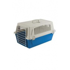 Prepravka ATLAS 10 EL bez vybavenia, mix farieb FP Prepravka ATLAS 10 EL bez vybavenia, mix farieb FP