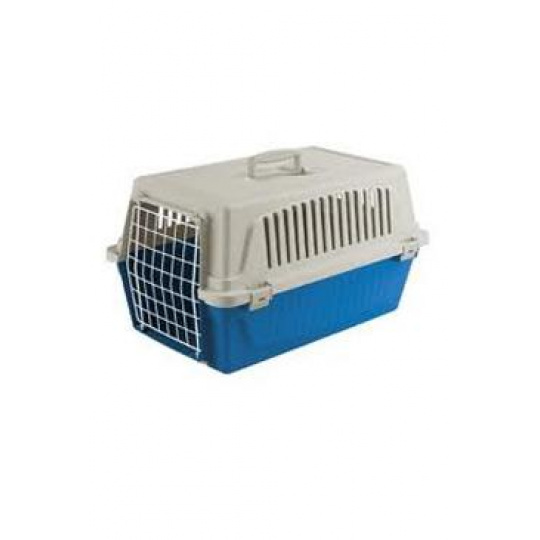 Prepravka ATLAS 10 EL bez vybavenia, mix farieb FP Prepravka ATLAS 10 EL bez vybavenia, mix farieb FP