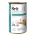 Brit VD Dog GF konz Sterilised 400g