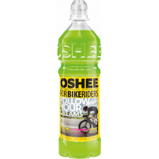 Izotonický nápoj pre cyklistov - OSHEE