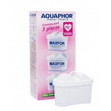 Filtrační patrona Aquafor B100-25 Maxfor Mg+ x 3