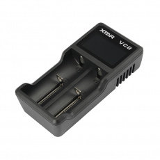 XTAR VC2 Domácí baterie USB