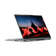 Lenovo ThinkPad X1 Yoga Intel® Core™ i7 i7-1355U Hybridní (2v1) 35,6 cm (14") Dotyková obrazovka WUXGA 16 GB LPDDR5-SDRAM 512 GB SSD Wi-Fi 6E (802.11ax) Windows 11 Pro Šedá