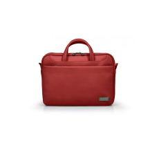 Port Designs Zurich Toploading taška/batoh na notebook 39,6 cm (15.6") Aktovka Červená