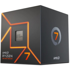 AMD Ryzen 7 7700 procesor 3,8 GHz 32 MB L2 & L3 Krabice