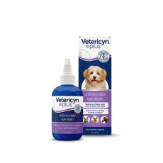 Vetericyn Eye Wash Universal 89 ml