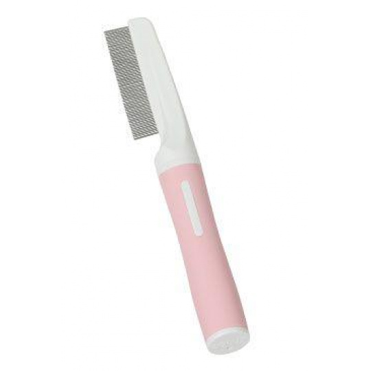 Hrebeň ANAH na vyčesávanie bĺch pre mačky Zolux