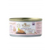 Nuevo mačka Handmade Pure Tuniak v želé konz. 70g