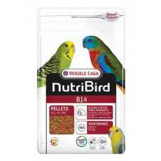 VL Nutribird B14 3kg