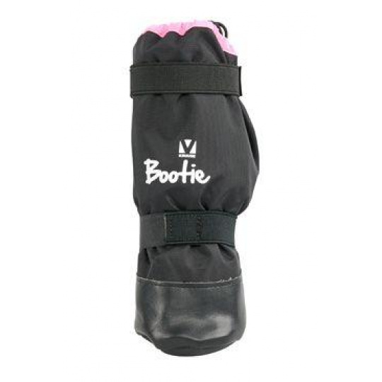 Ochranná topánka BUSTER Bootie Soft XS 2 ružová Ochranná topánka BUSTER Bootie Soft XS 2 ružová