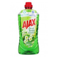 Čistič na podlahy a povrchy Ajax Spring Flowers 1l