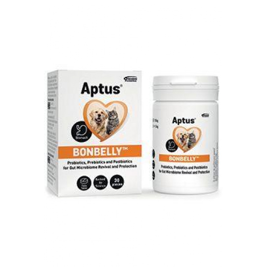 Aptus Bonbelly 30tbl Aptus Bonbelly 30tbl