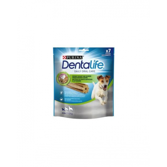 Pamlsok Dentalife dog activefresh small 115 g Pamlsok Dentalife dog activefresh small 115 g