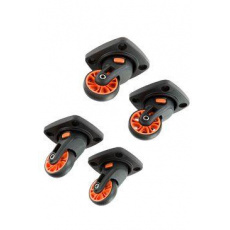 Kolieska L440 k prepr. ATLAS 10/20/30/40 FP sada 4ks Kolieska L440 k prepr. ATLAS 10/20/30/40 FP sada 4ks