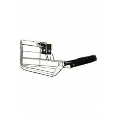 Náhubok kovový CHOPO Kólia, Belgický ovčiak (pes) Zn