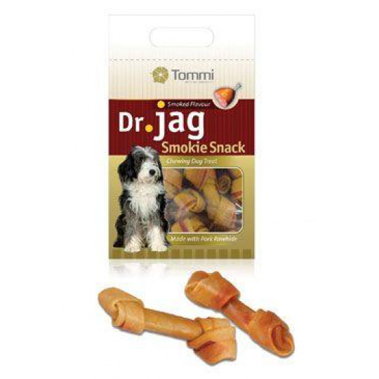 Uzol na žuvanie Smokie 780g 35ks