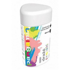 Pangamin dražé 300drg Pangamin dražé 300drg