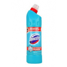 Wc čistič Domestos Atlantic Fresh gél 750ml