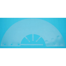 Ochranný golier CLASSIC E 35 cm Ochranný golier CLASSIC E 35 cm