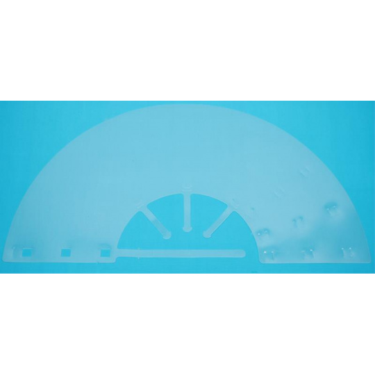 Ochranný golier CLASSIC E 35 cm Ochranný golier CLASSIC E 35 cm