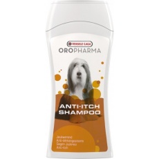 Versele Laga Šampón Oropharma Dog Anti- Itch 250 ml