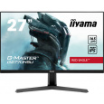 iiyama G-MASTER Red Eagle 68,6 cm (27") 1920 x 1080 px Full HD LED Černá