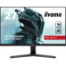 iiyama G-MASTER Red Eagle 68,6 cm (27") 1920 x 1080 px Full HD LED Černá