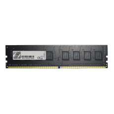 G.Skill Value F4-2666C19S-32GNT paměťový modul 32 GB 1 x 32 GB DDR4 2666 MHz