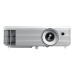 Optoma EH338 dataprojektor Projektor se standardní projekční vzdáleností 3800 ANSI lumen DLP 1080p (1920x1080) 3D kompatibilita Stříbrná