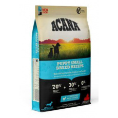 ACANA Recipe Puppy Small breed 6 kg ACANA Recipe Puppy Small breed 6 kg
