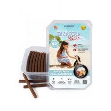 Pochúťka Ibéricas Sticks for Dog-Puppies 800g 75ks