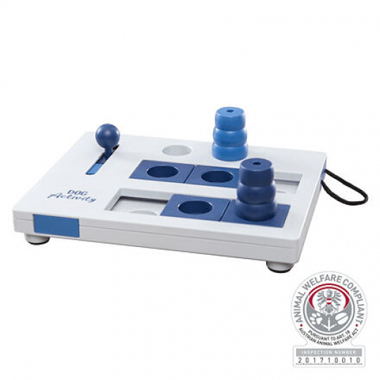 Dog Activity MINI MOVER, 25 x 20 cm Dog Activity MINI MOVER, 25 x 20 cm