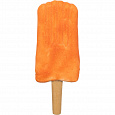Ice Pop, nanuk s kuracími prsiami a tekvicou [70], 50 g, oranžová