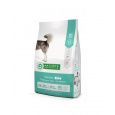 Natures P dog senior all breed poultry 7+ 12 kg