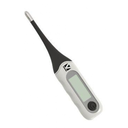Teplomer lek.digitálny vodotesný ohybný koniec Kruuse Teplomer lek.digitálny vodotesný ohybný koniec Kruuse