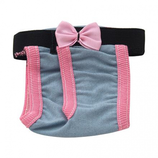 Dany - háracie nohavičky veľkosť 4 (40cm) Dany - háracie nohavičky veľkosť 4 (40cm)